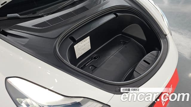 Tesla модель 3 Standard Range Plus RWD, 2020 6