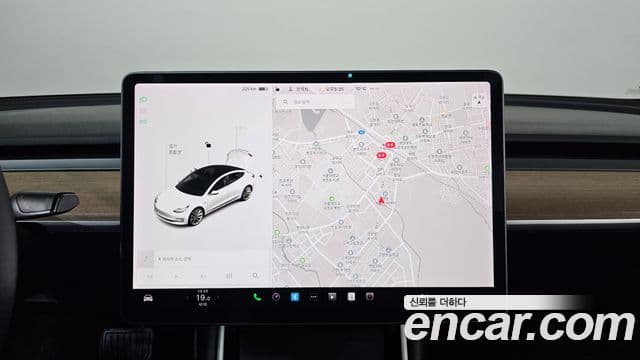 Tesla модель 3 Standard Range Plus RWD, 2020 14