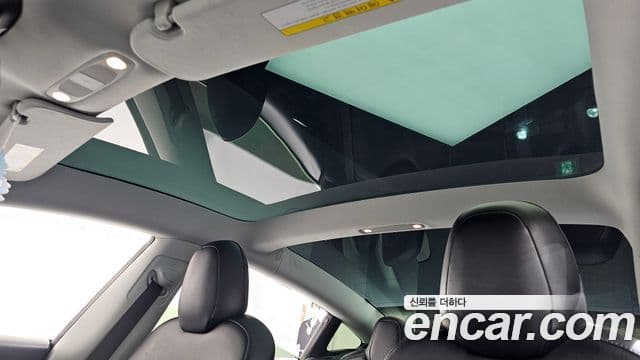 Tesla модель 3 Standard Range Plus RWD, 2020 19