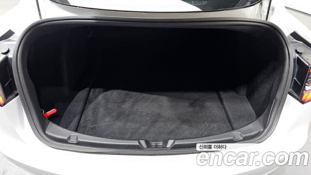 Tesla модель 3 Standard Range Plus RWD, 2020 20