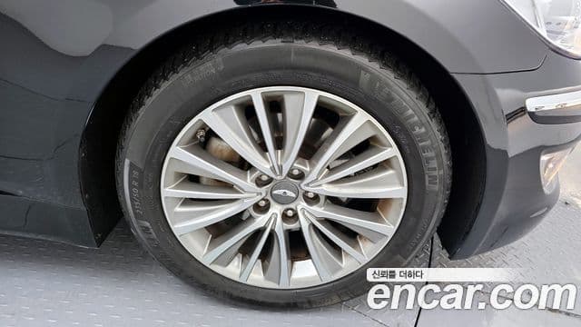 Hyundai Genesis Special, 2014 все фото