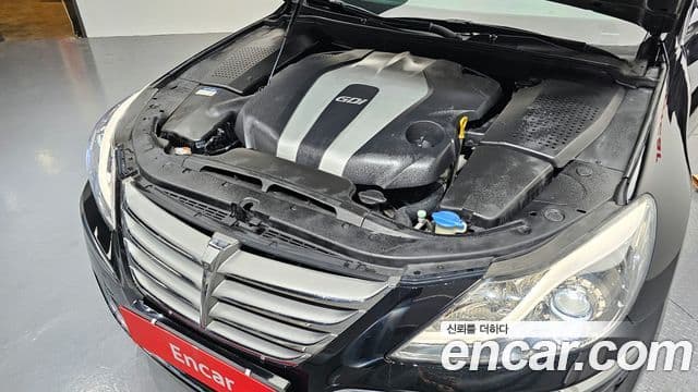 Hyundai Genesis Special, 2014 6