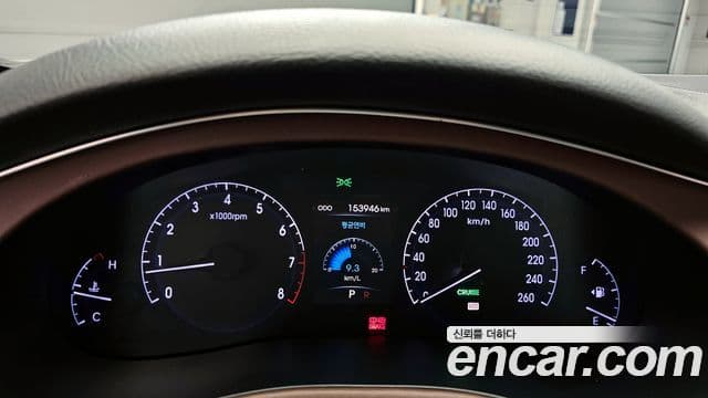 Hyundai Genesis Special, 2014 8