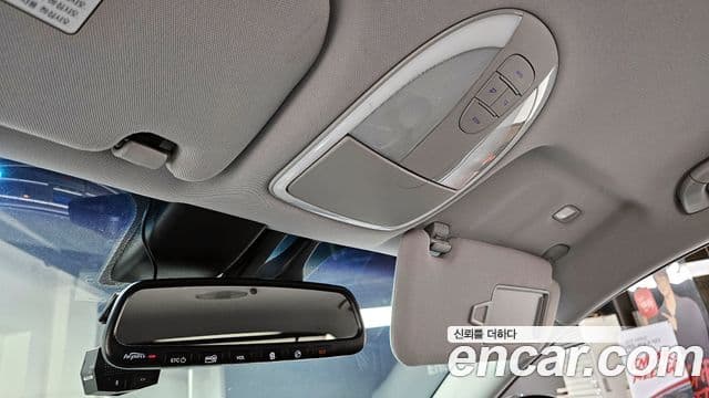 Hyundai Genesis Special, 2014 18