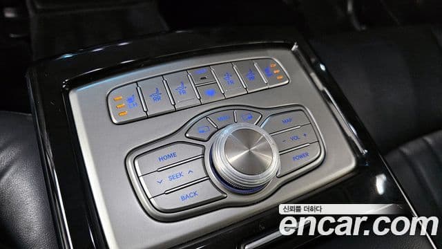 Hyundai Genesis Special, 2014 19