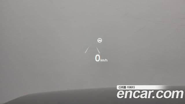 Kia Mohave The / новый Master Masters, 2020 17