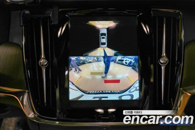 Volvo S90 B6 AWD Ultimate Bright, 2024 10