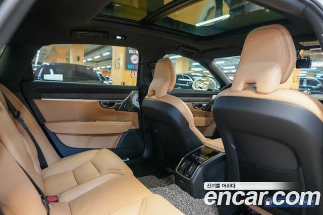 Volvo S90 B6 AWD Ultimate Bright, 2024 14