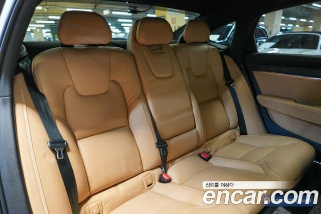 Volvo S90 B6 AWD Ultimate Bright, 2024 15