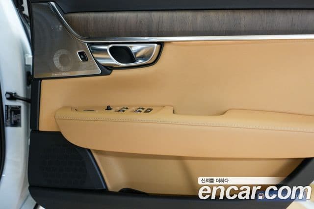 Volvo S90 B6 AWD Ultimate Bright, 2024 16