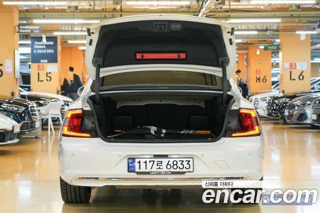 Volvo S90 B6 AWD Ultimate Bright, 2024 17