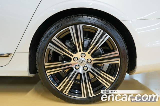 Volvo S90 B6 AWD Ultimate Bright, 2024 18