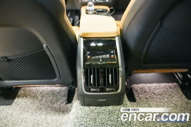 Volvo S90 B6 AWD Ultimate Bright, 2024 19