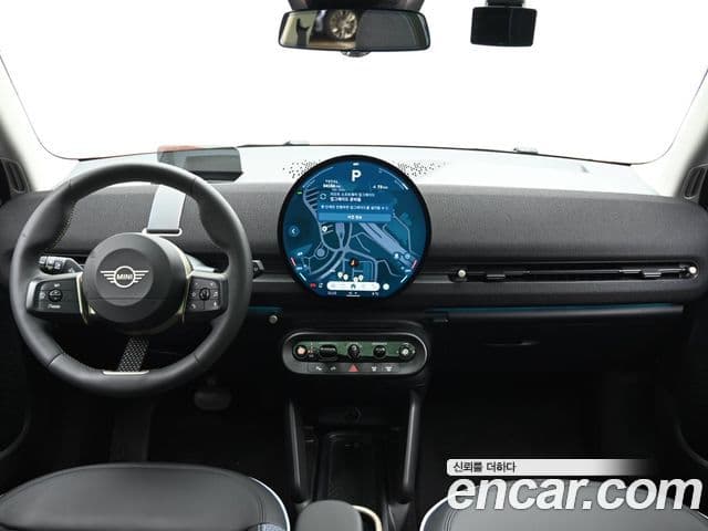 Mini Aceman 1세대 E Classic, 2025 7