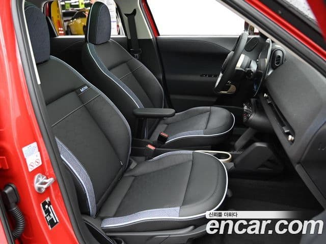 Mini Aceman 1세대 E Classic, 2025 10