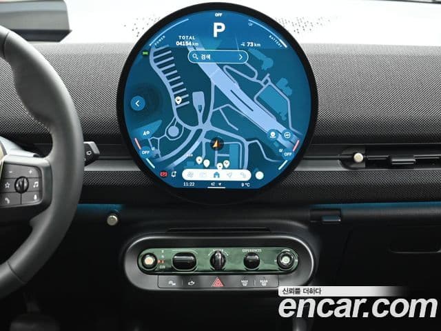 Mini Aceman 1세대 E Classic, 2025 14