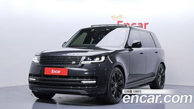 Land Rover Range Rover 5세대 P530 AB LWB