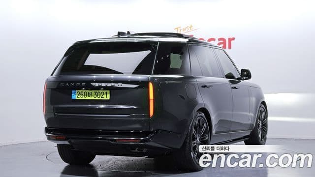 Land Rover Range Rover 5세대 P530 AB LWB, 2024 2
