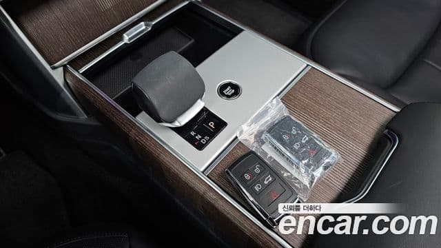 Land Rover Range Rover 5세대 P530 AB LWB, 2024 9
