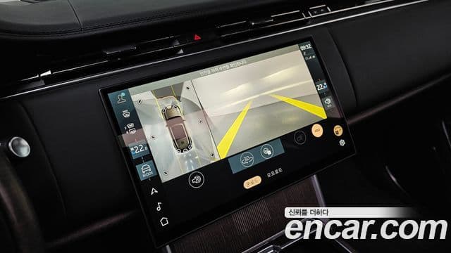 Land Rover Range Rover 5세대 P530 AB LWB, 2024 14