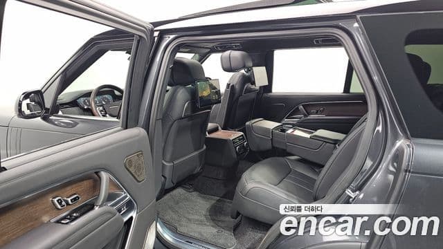 Land Rover Range Rover 5세대 P530 AB LWB, 2024 15