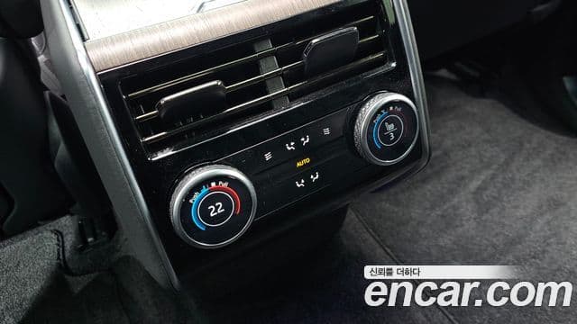 Land Rover Range Rover 5세대 P530 AB LWB, 2024 17
