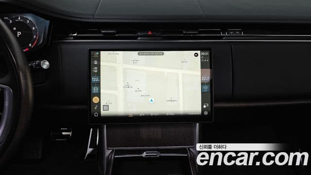 Land Rover Range Rover 5세대 P530 AB LWB, 2024 18