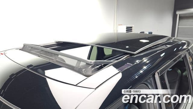 Land Rover Range Rover 5세대 P530 AB LWB, 2024 20