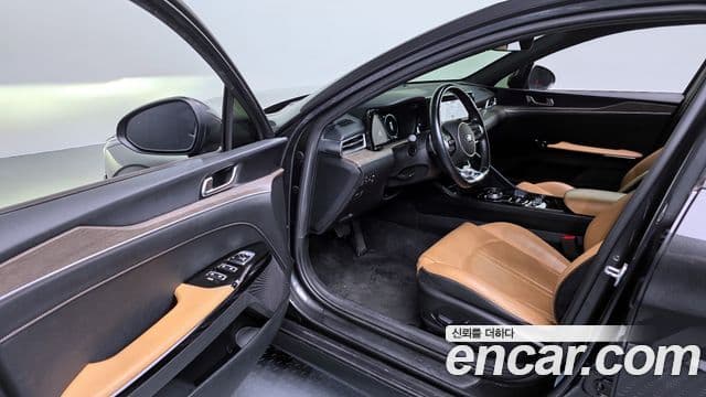 Kia K5 3세대 Noblesse, 2021 11
