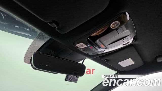 Kia K5 3세대 Noblesse, 2021 19