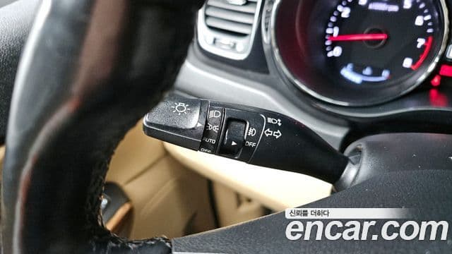 Kia All New Carnival President, 2016 17