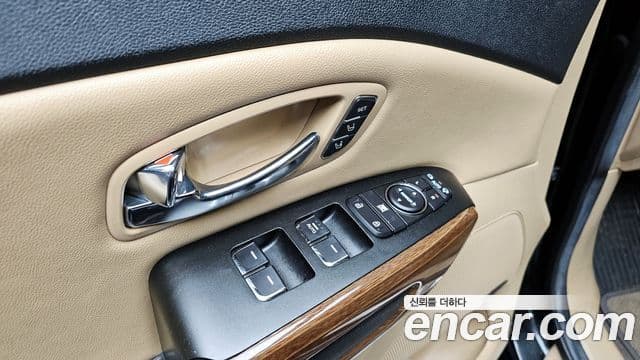 Kia All New Carnival President, 2016 18