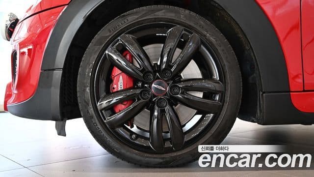 Mini Cooper S кабриолет 3세대, 2021 все фото