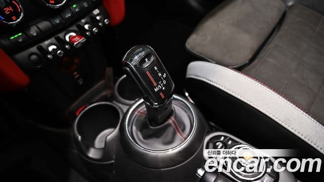 Mini Cooper S кабриолет 3세대, 2021 11