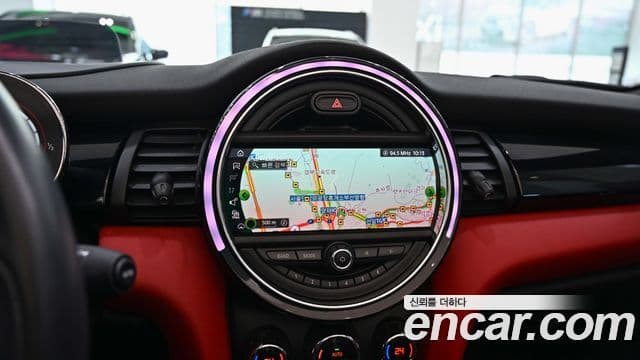 Mini Cooper S кабриолет 3세대, 2021 14
