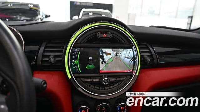 Mini Cooper S кабриолет 3세대, 2021 15