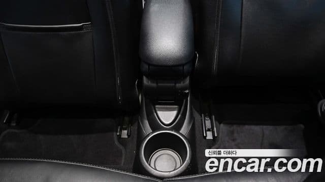 Mini Cooper S кабриолет 3세대, 2021 17