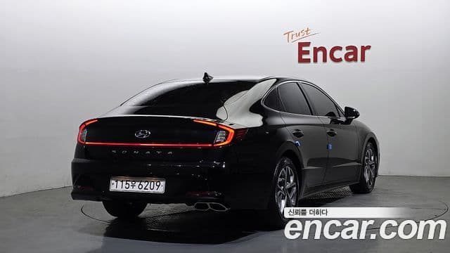 Hyundai Sonata (DN8) Modern, 2022 2