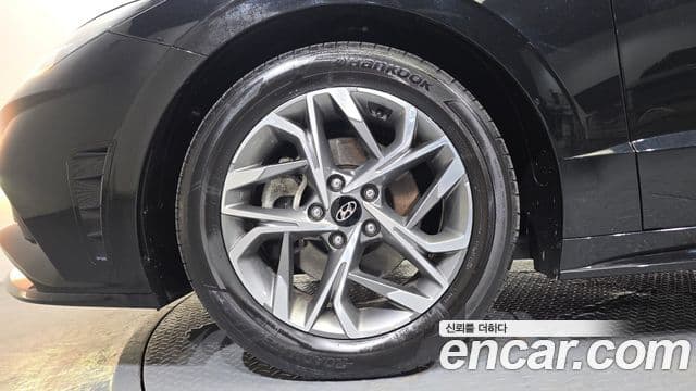 Hyundai Sonata (DN8) Modern, 2022 все фото