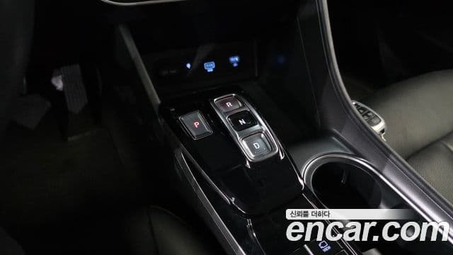Hyundai Sonata (DN8) Modern, 2022 9