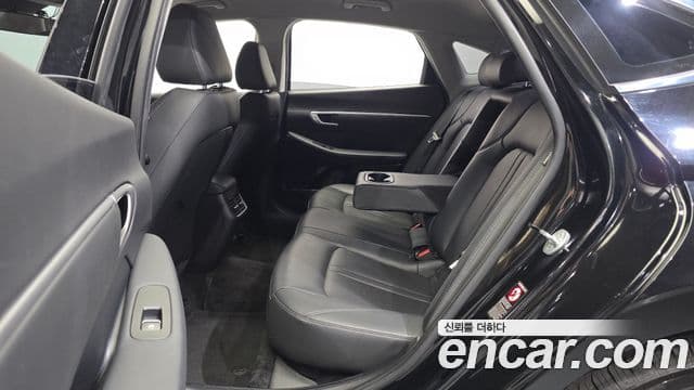 Hyundai Sonata (DN8) Modern, 2022 11
