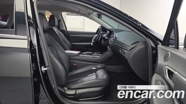 Hyundai Sonata (DN8) Modern, 2022 13