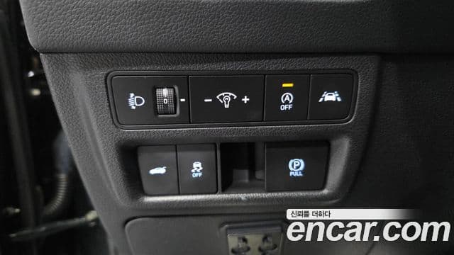 Hyundai Sonata (DN8) Modern, 2022 15