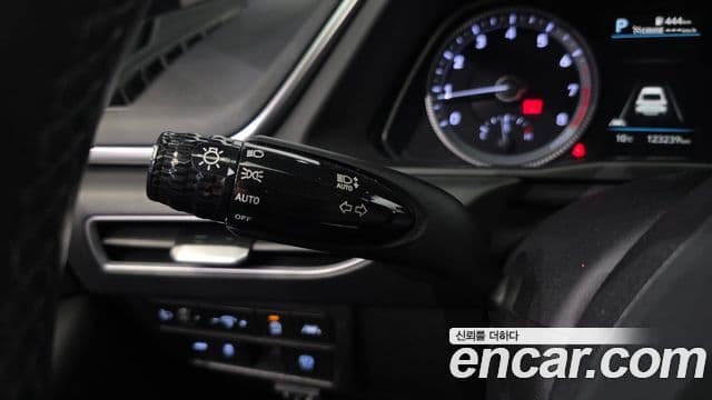 Hyundai Sonata (DN8) Modern, 2022 17