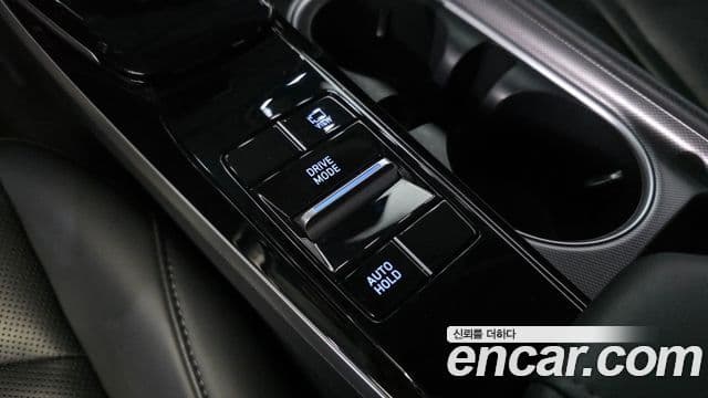 Hyundai Sonata (DN8) Modern, 2022 20