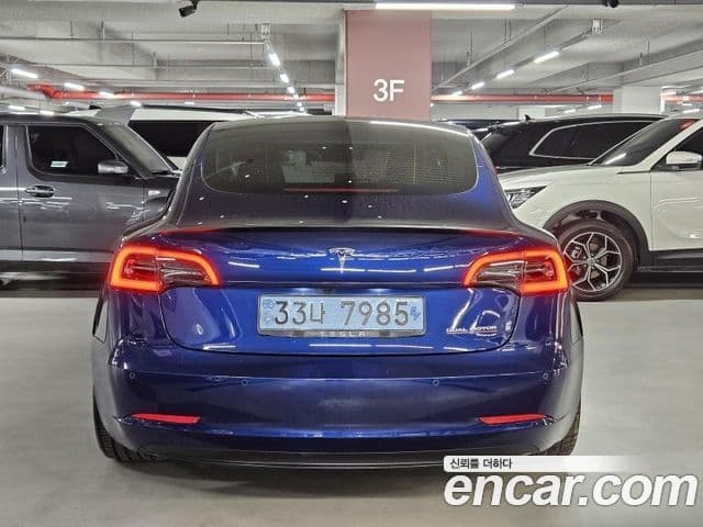 Tesla модель 3 performance AWD, 2022 все фото