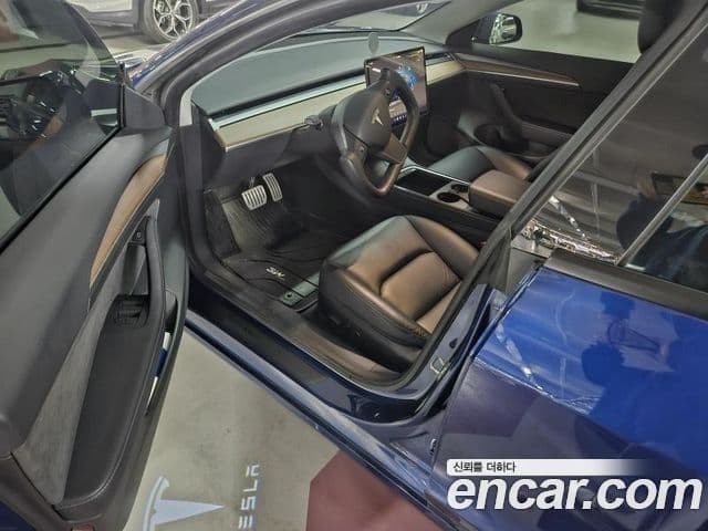 Tesla модель 3 performance AWD, 2022 6