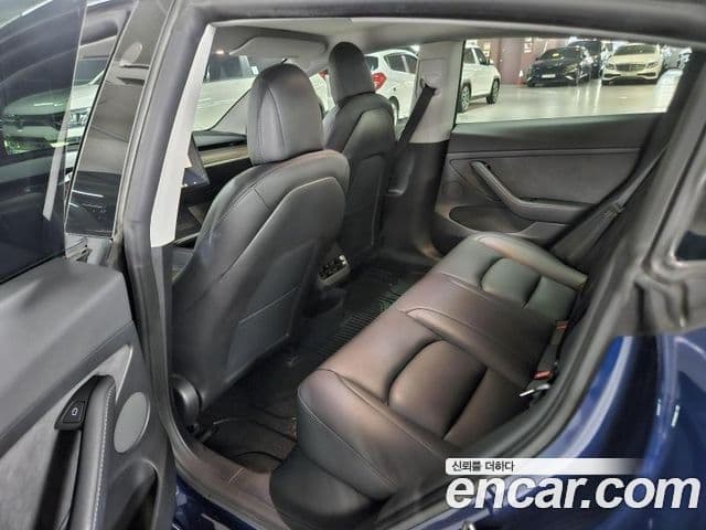 Tesla модель 3 performance AWD, 2022 7