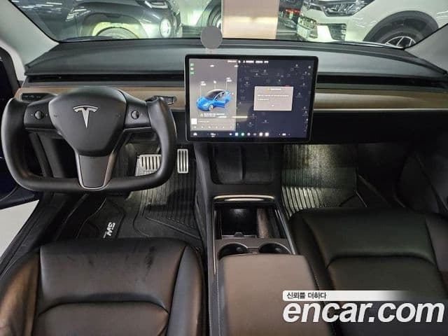 Tesla модель 3 performance AWD, 2022 9