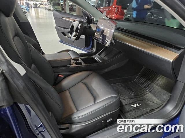 Tesla модель 3 performance AWD, 2022 12